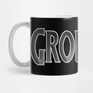 You have been bad!! GROUNDED! Mug